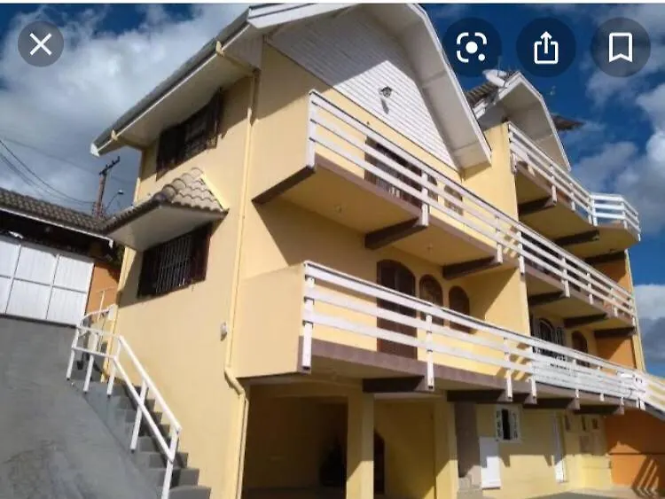 Altavista Suites Campos do Jordão 0*,  Brasilien