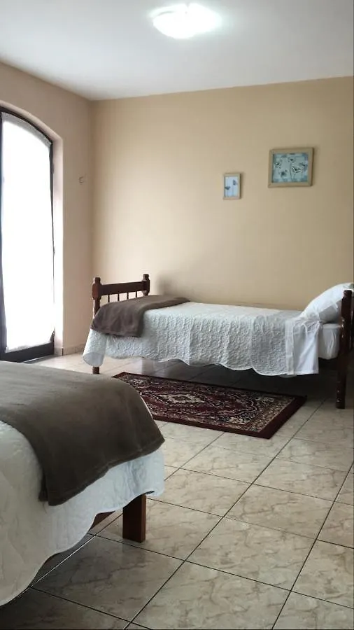 Altavista Suites Campos do Jordão