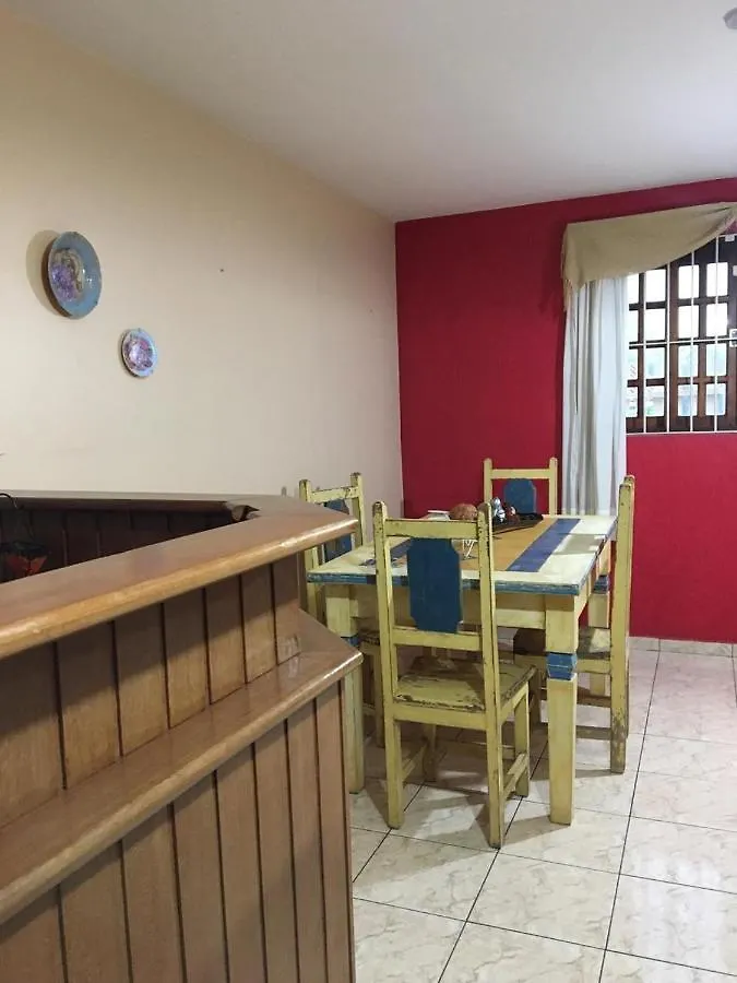 Altavista Suites Campos do Jordão